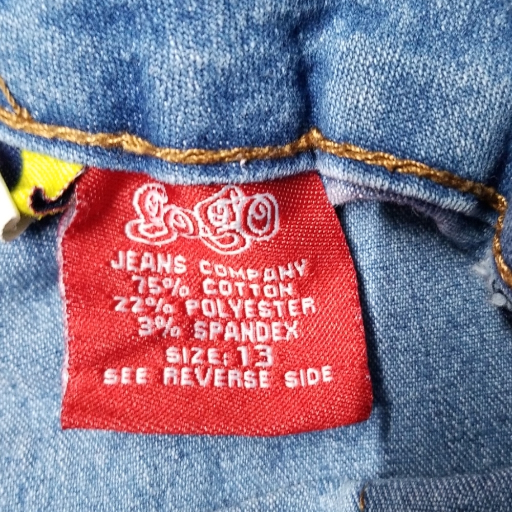 Jeans - Picture 5 of 5